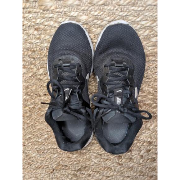 Nike Revolution 6 Running Shoes Next Nature Black/White Women's 9.5 DC3729-003 - Picture 5 of 11